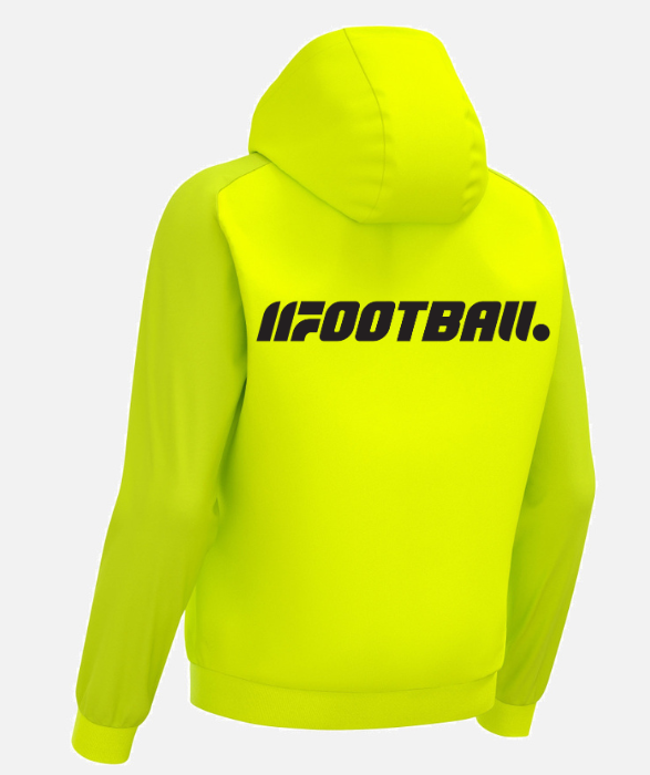 11 CORE TRAINING HOODIE (Junior Sizes)