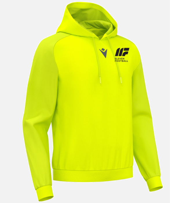 11 CORE TRAINING HOODIE (Junior Sizes)