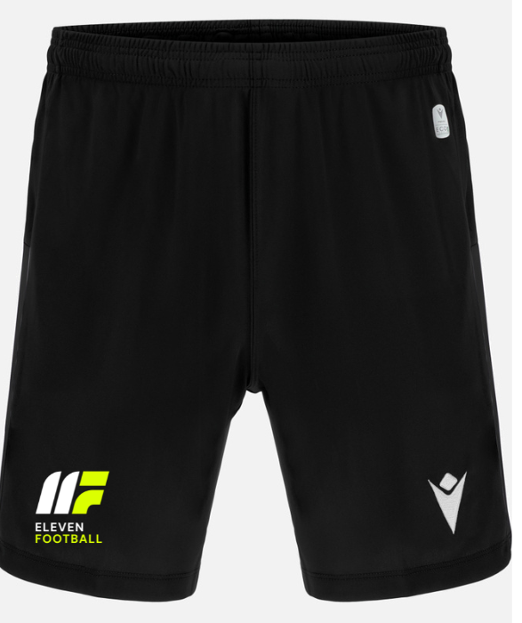 11 CORE TRAINING SHORTS  (Junior Sizes)