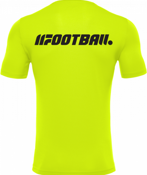 11 CORE TRAINING TEE (Junior Sizes)