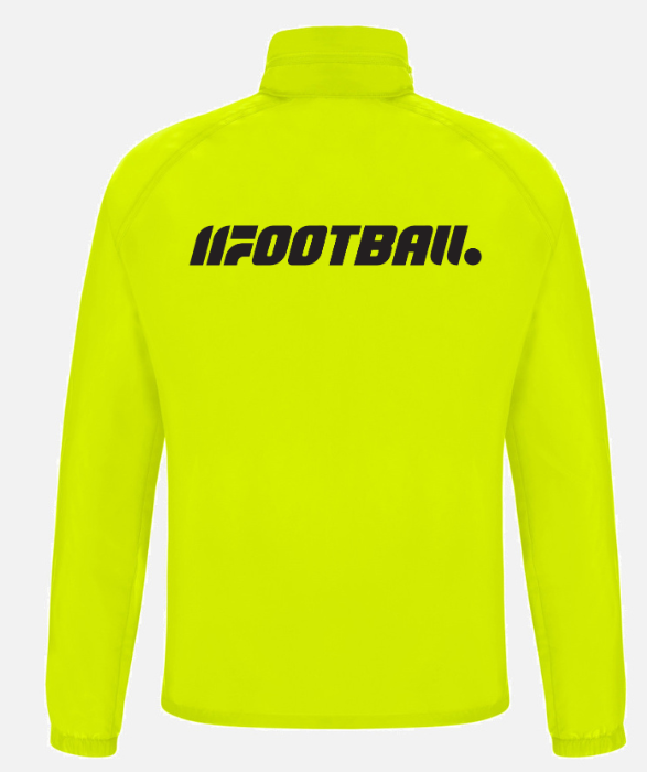 11 CORE WINDBREAKER JACKET (Junior Sizes)