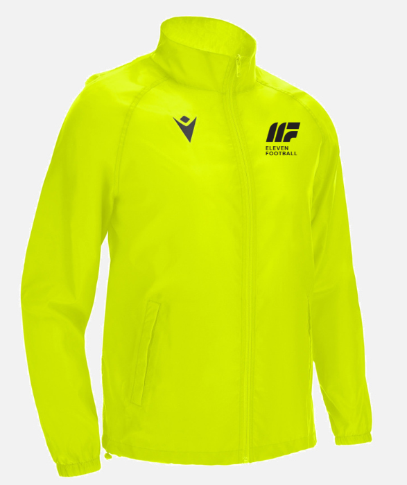 11 CORE WINDBREAKER JACKET (Junior Sizes)