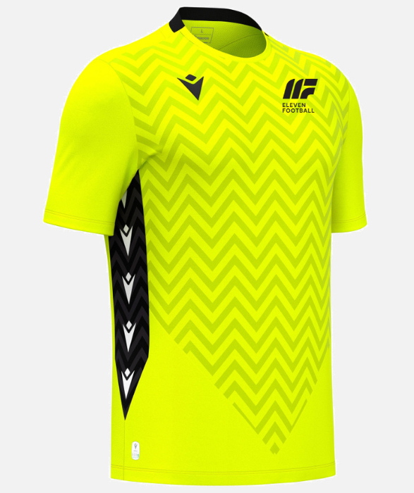 11 ELITE GK PERFORMANCE JERSEY (Junior Sizes)