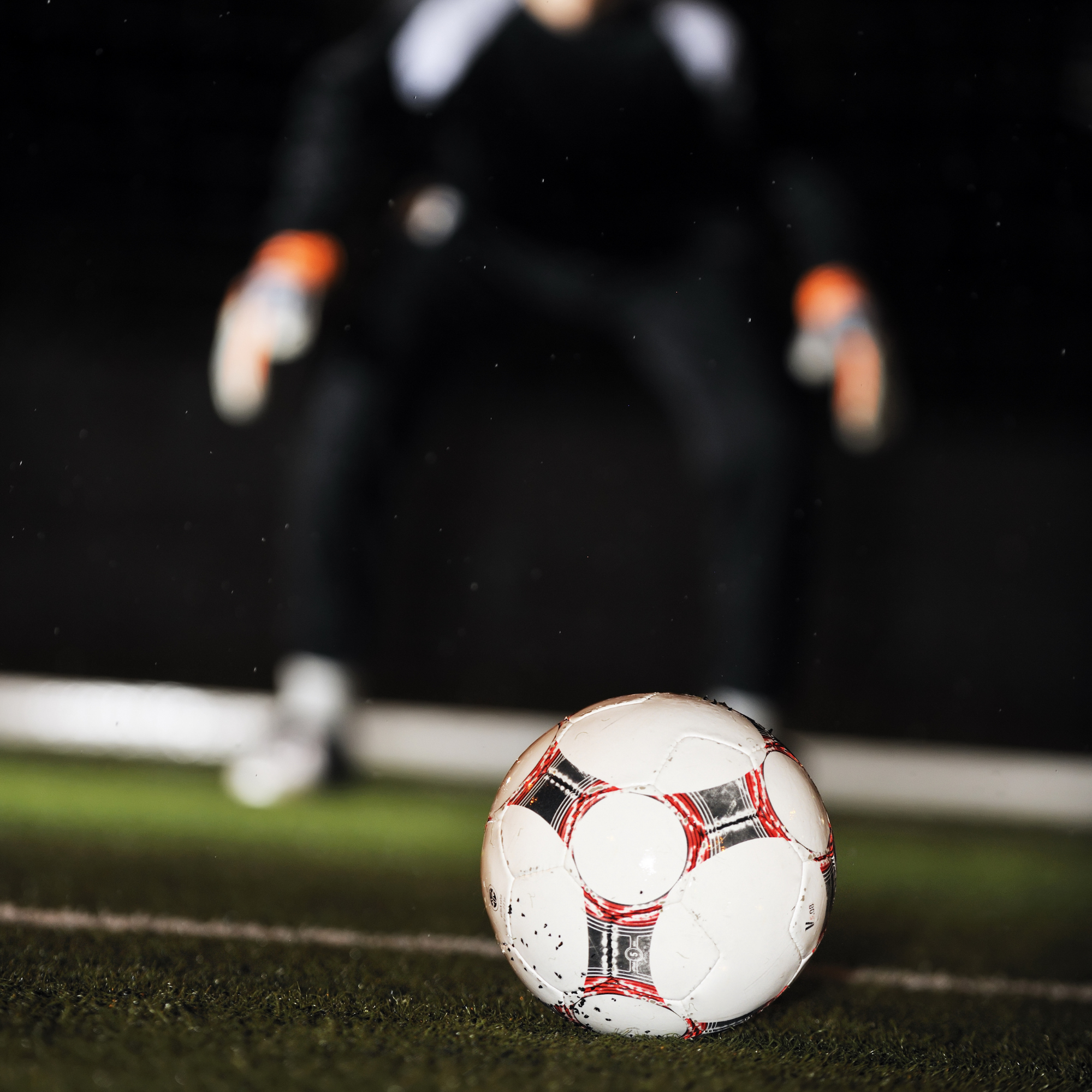 11Football Halloween Intensive Elite Training Program