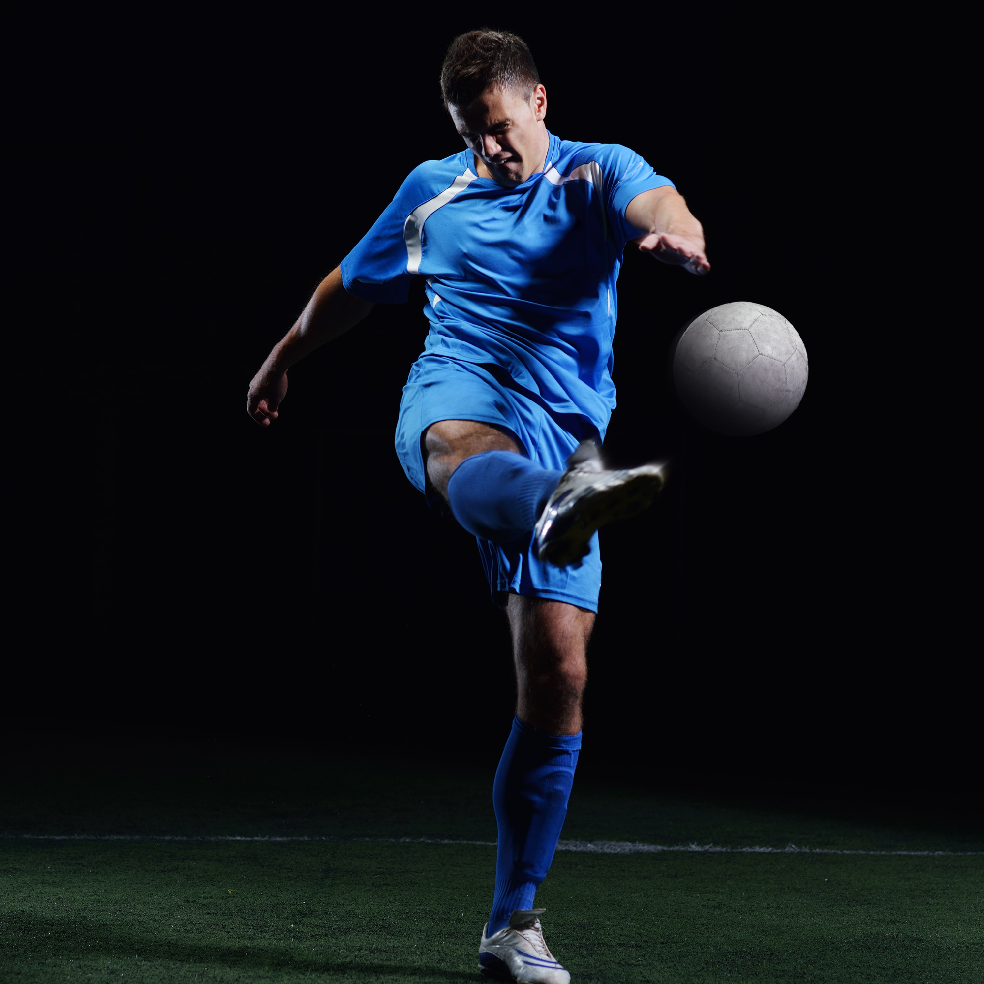 11Football Christmas Intensive Elite Training Program