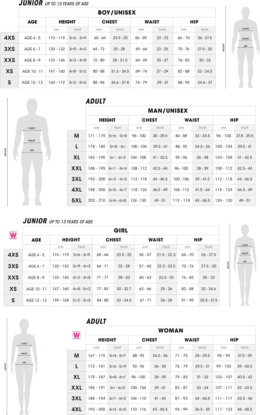 11 CORE TRAINING PANTS  (Junior Sizes)